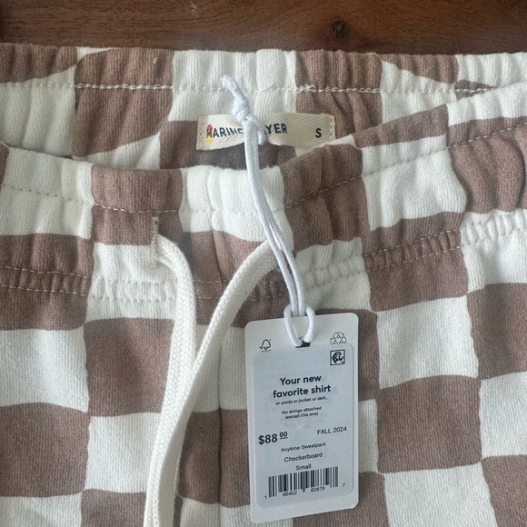 Marine Layer Anytime Sweatpants - Picture 3 of 3